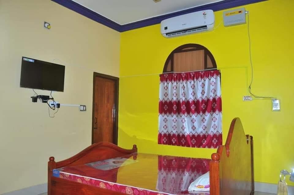 Similipal Resort Bangriposi Room photo