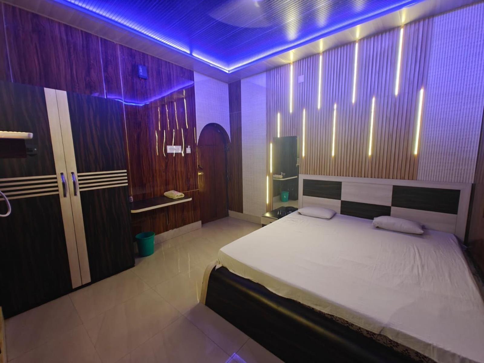 Similipal Resort Bangriposi Exterior photo
